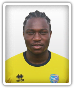 Tobi Tinubu