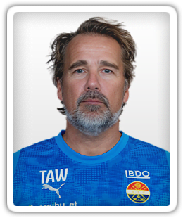 Tom Arild Wike
