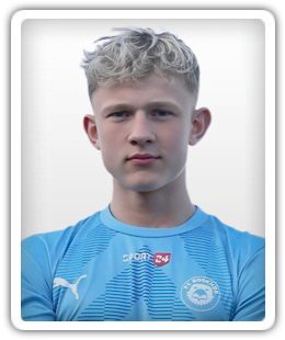 Lucas Riisgaard