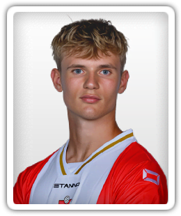 Christian Østergaard