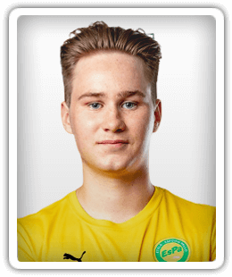 Joona Aarnikka