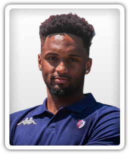 Mattéo Mendy