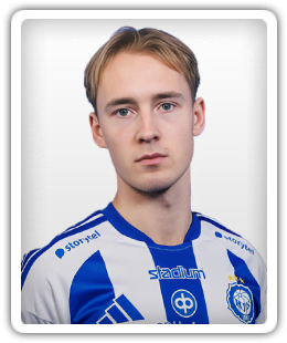 Liam Möller