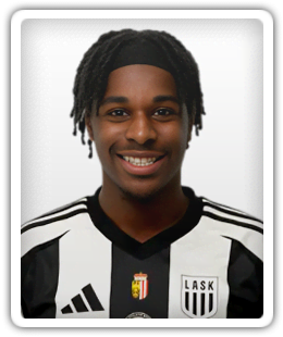 Wesley Frimpong