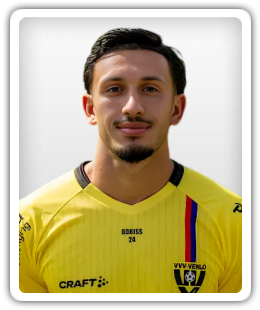 Mohammed Odriss