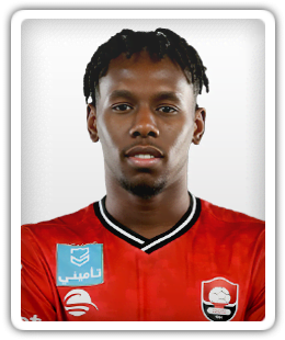 Zakaria Hawsawi