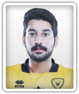 Mohammed Khalil