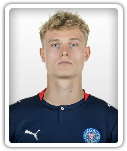 Kasper Davidsen