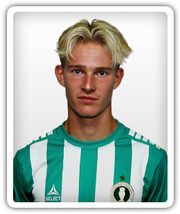 Christian Espensen Troelsen