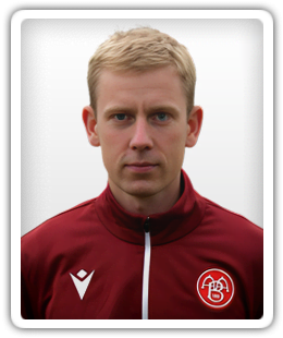 Mathias Krogh