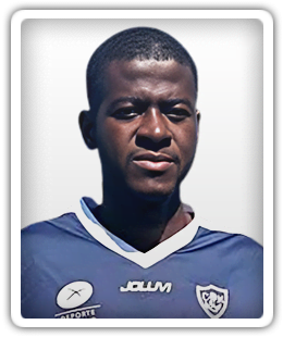 Ousmane Traoré