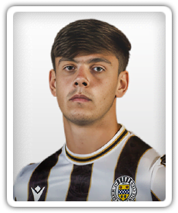Luke Kenny