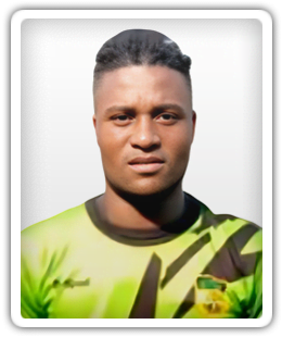 Brudel Efonge
