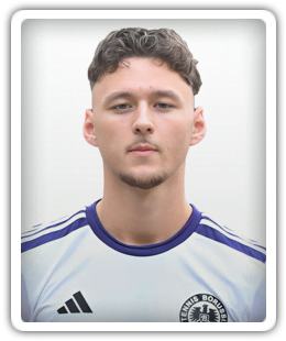 Justin Reichstein