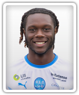Franck Mefouma
