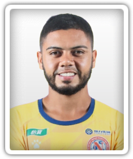 Kayke David