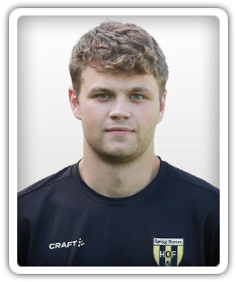 Lucas Seidel
