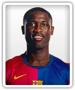 Mamadou Mbacke