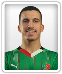 Akram Bouras