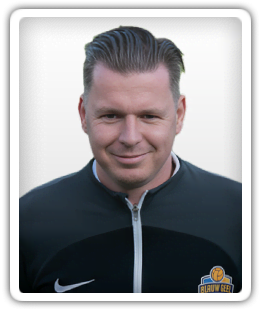 Eric Huigen