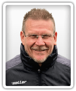 Frank van de Water