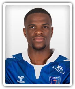 Amédé Kabongo