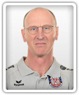 Frank Fleischmann