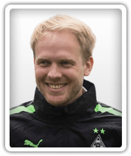 Dominik Mews