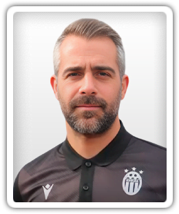 Panagiotis Pomonis