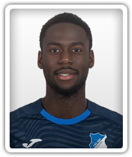 Simon Kalambayi