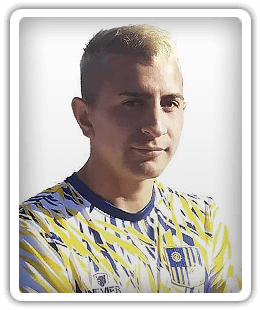 Emanuel Castro