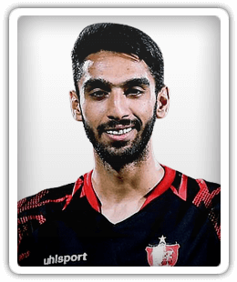 Amir Mohammad Yousefi