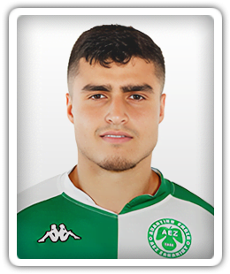 Ilias El Ghamarti