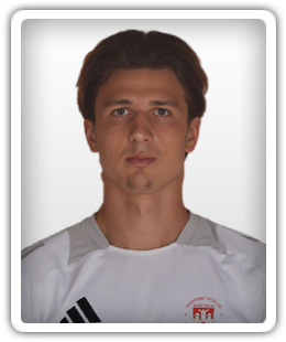 Kristjan Trdin