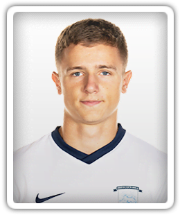 Finlay Wallbank