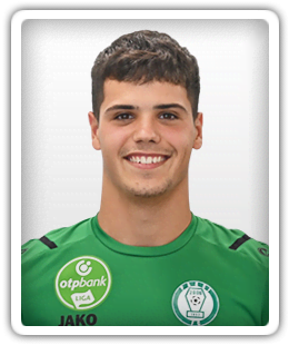 Patrik Volter