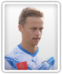 Bastien Acher