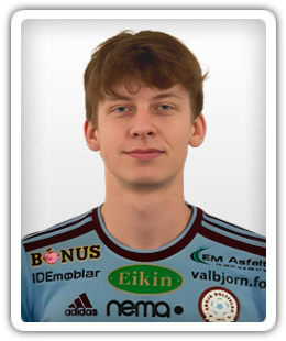 Jens Olsen