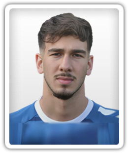 Mehmet Öztürk