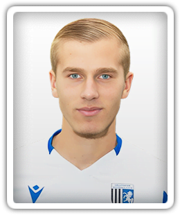 Alex Giles