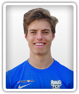 Julian Lindlbauer