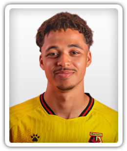 Max Alleyne
