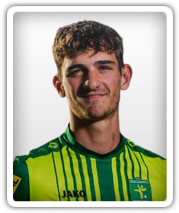 Dominik Prantner