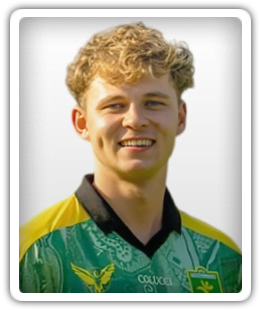 Maximilian Hager