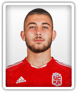 Kristian Grozdanov