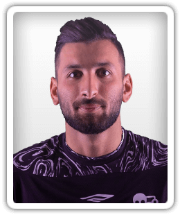 Mehdi Haghighat
