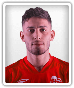 Ali Fathi