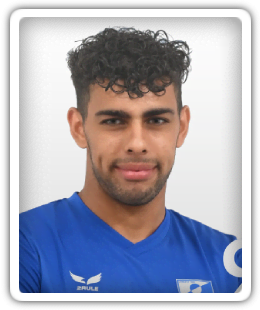Marcos Tavares