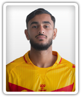 Yacine Gaya