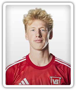 Tobias Bach